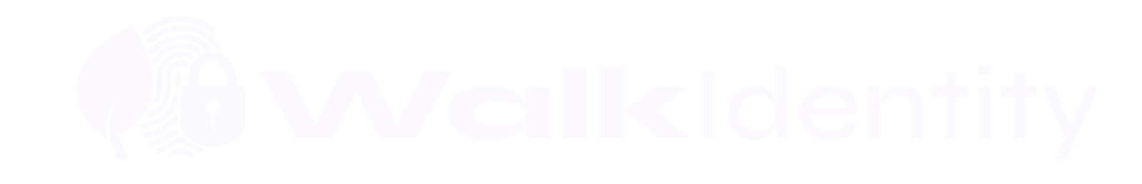 WalkIdentity logo
